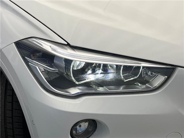 2017 BMW X1 photo 7