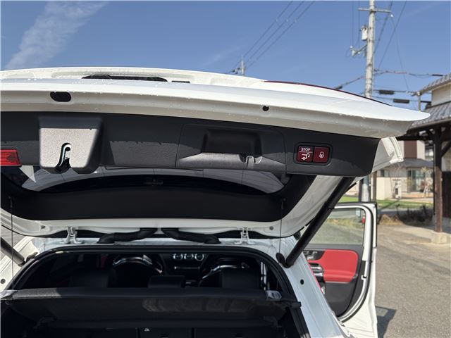 2021 Mercedes-BENZ GLA-CLASS AMG 缩略图 12