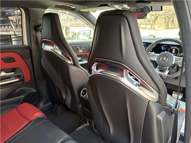 2021 Mercedes-BENZ GLA-CLASS AMG 缩略图 15