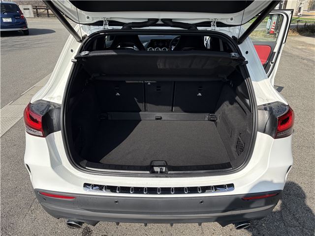 2021 Mercedes-BENZ GLA-CLASS AMG 缩略图 11