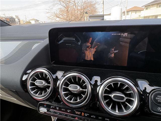 2021 Mercedes-BENZ GLA-CLASS AMG 缩略图 25
