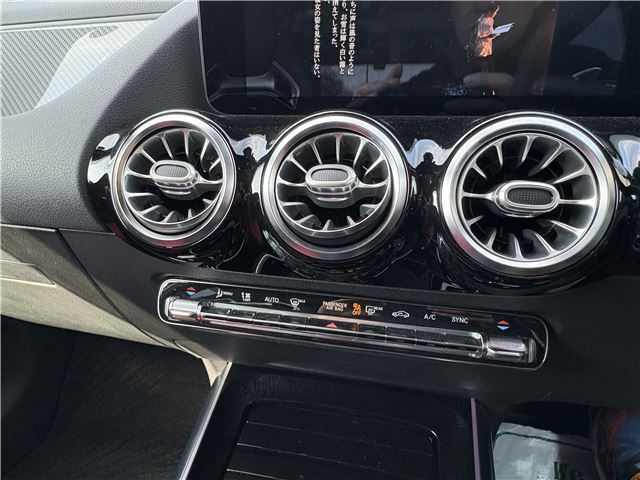 2021 Mercedes-BENZ GLA-CLASS AMG 缩略图 27