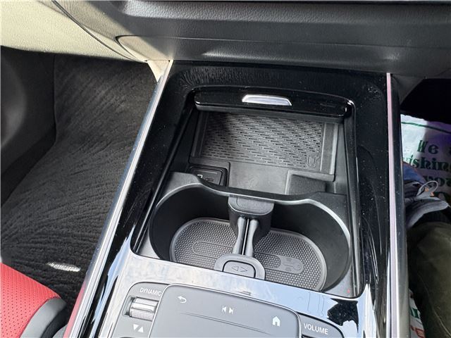 2021 Mercedes-BENZ GLA-CLASS AMG 缩略图 28