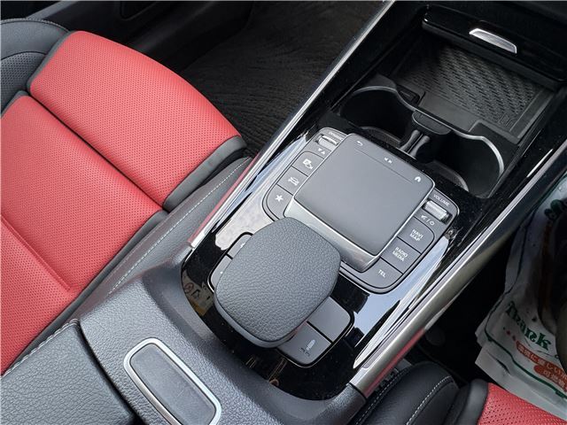 2021 Mercedes-BENZ GLA-CLASS AMG 缩略图 29