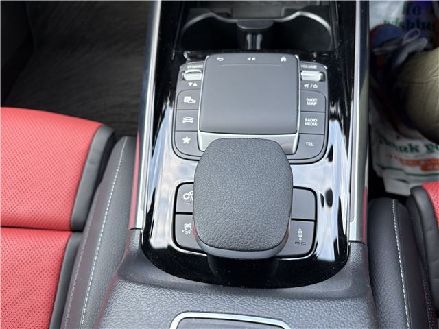 2021 Mercedes-BENZ GLA-CLASS AMG 缩略图 31
