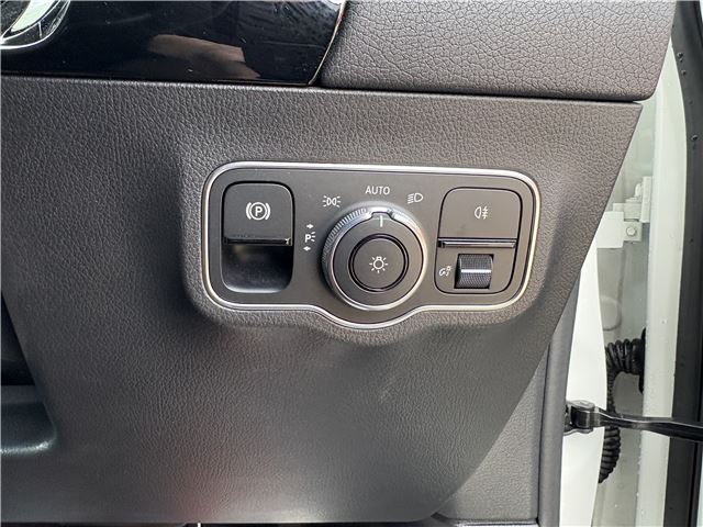 2021 Mercedes-BENZ GLA-CLASS AMG 缩略图 33