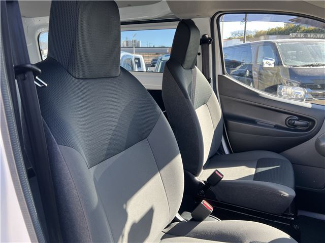 2024 Nissan NV200VANETTE WAGON 照片 15