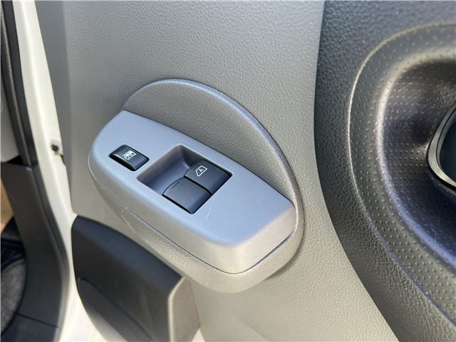 2024 Nissan NV200VANETTE WAGON 照片 14