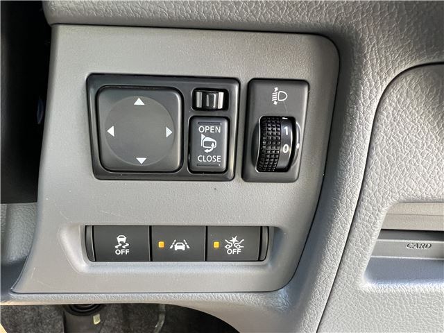 2024 Nissan NV200VANETTE WAGON 照片 13