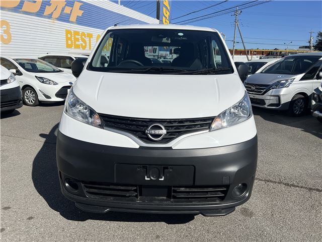 2024 Nissan NV200VANETTE WAGON 照片 2