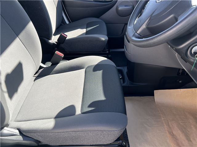 2024 Nissan NV200VANETTE WAGON 照片 16