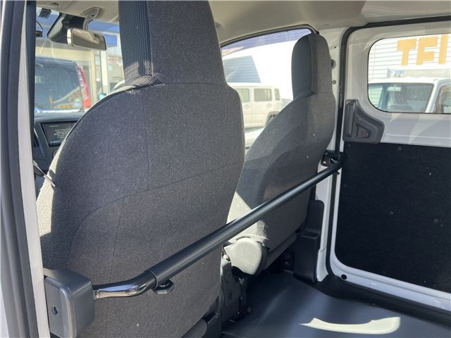 2024 Nissan NV200VANETTE WAGON — миниатюра 20