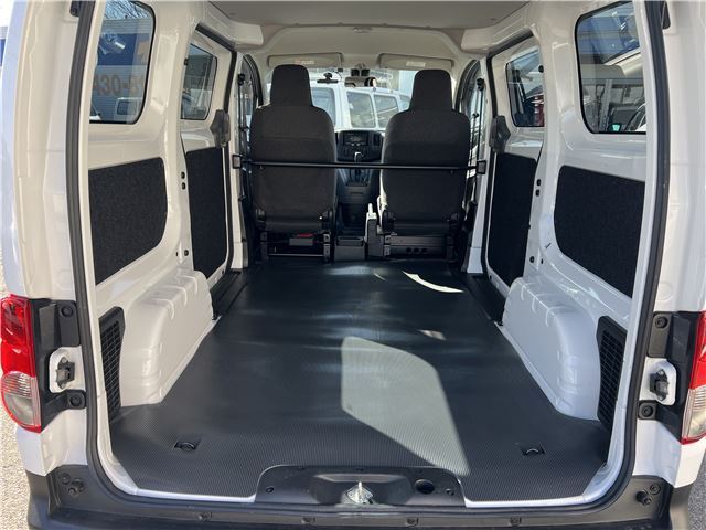 2024 Nissan NV200VANETTE WAGON — миниатюра 21