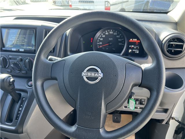 2024 Nissan NV200VANETTE WAGON 照片 10