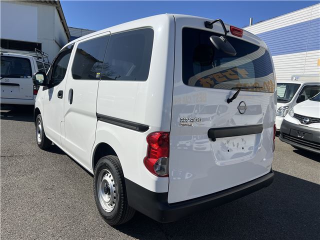 2024 Nissan NV200VANETTE WAGON 照片 7