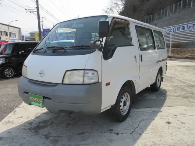 صورة 1 لـ 2007 Nissan VANETTE LARGO COACH