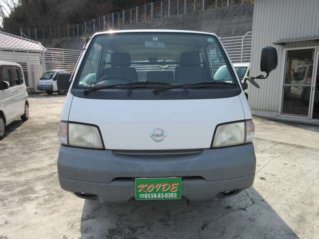 صورة 2 لـ 2007 Nissan VANETTE LARGO COACH