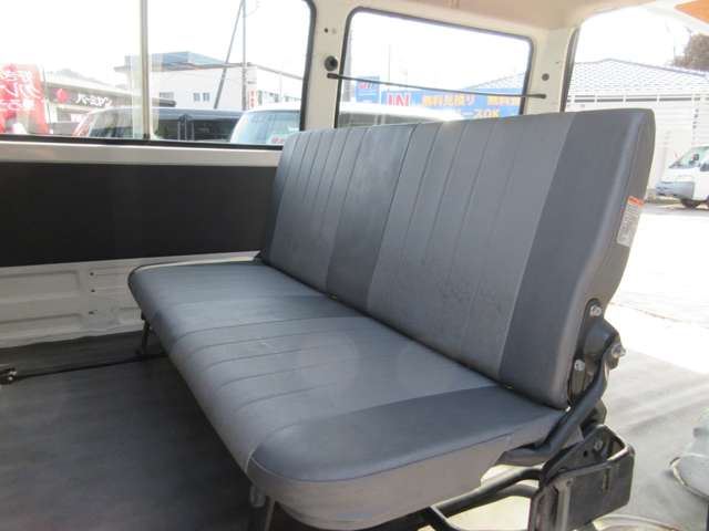 صورة 16 لـ 2007 Nissan VANETTE LARGO COACH