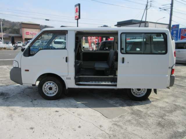 2007 Nissan VANETTE LARGO COACH — миниатюра 20