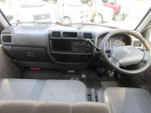 صورة 9 لـ 2007 Nissan VANETTE LARGO COACH