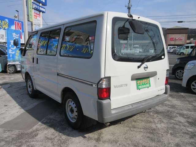 صورة 8 لـ 2007 Nissan VANETTE LARGO COACH