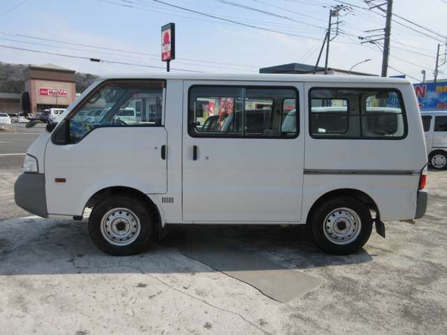 صورة 6 لـ 2007 Nissan VANETTE LARGO COACH