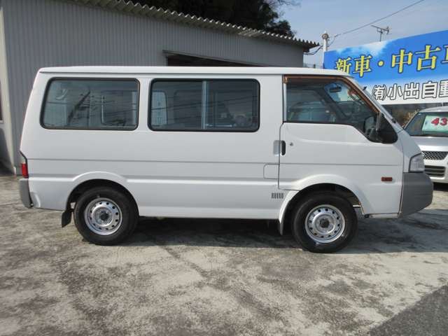 صورة 5 لـ 2007 Nissan VANETTE LARGO COACH
