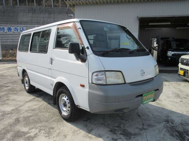 صورة 4 لـ 2007 Nissan VANETTE LARGO COACH