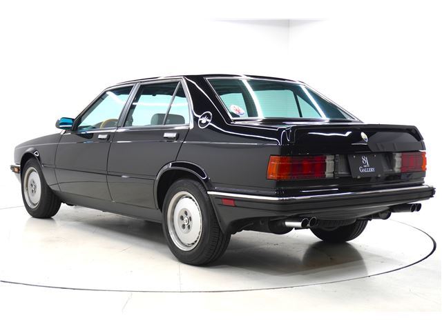1992 Maserati 430 缩略图 2