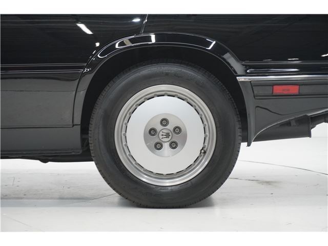 1992 Maserati 430 缩略图 11
