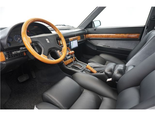 1992 Maserati 430 缩略图 16