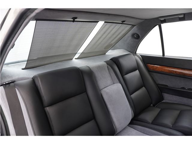 1992 Maserati 430 缩略图 22