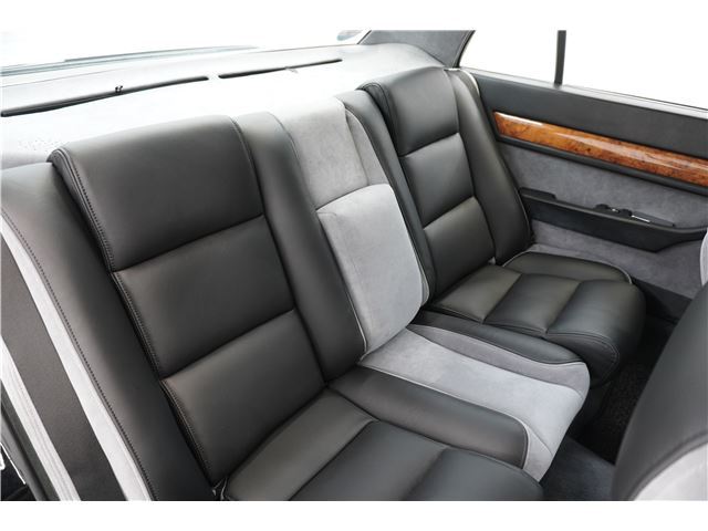 1992 Maserati 430 缩略图 23