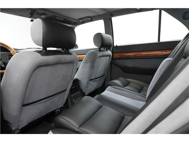 1992 Maserati 430 缩略图 24