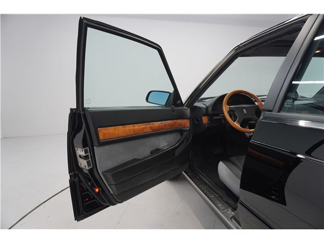 1992 Maserati 430 缩略图 28