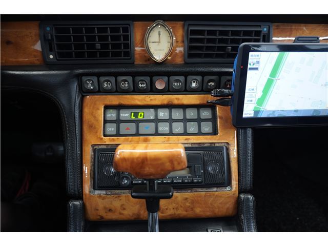 1992 Maserati 430 缩略图 33