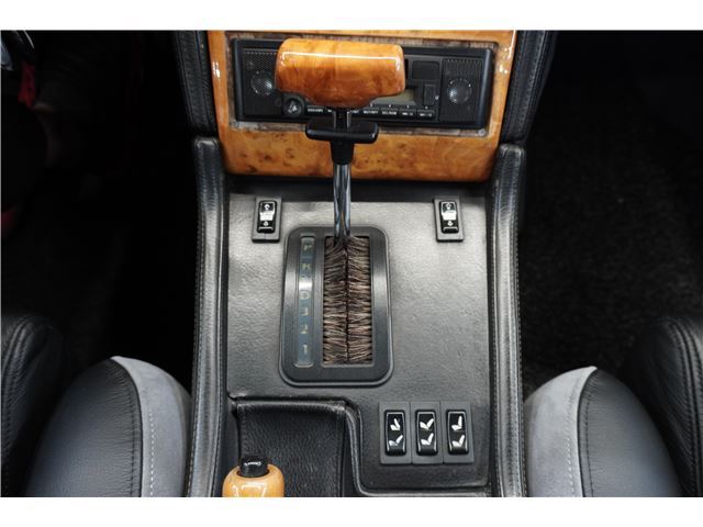 1992 Maserati 430 缩略图 34