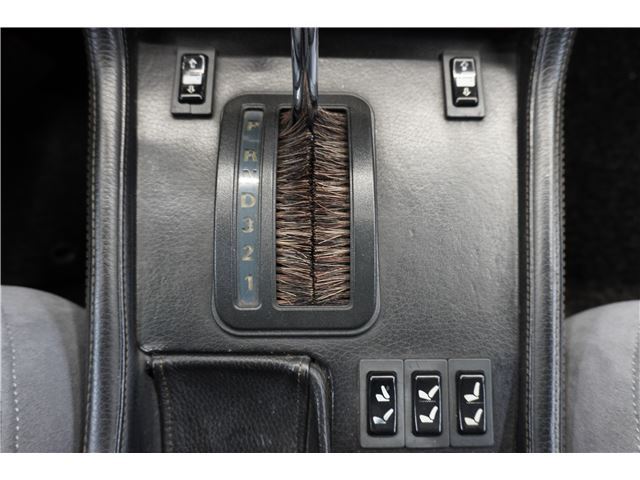 1992 Maserati 430 缩略图 35