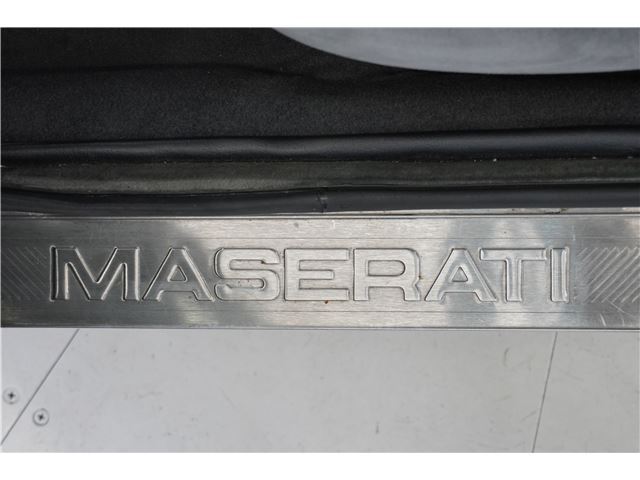 1992 Maserati 430 缩略图 40