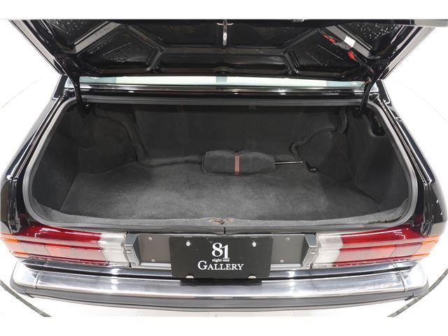 1992 Maserati 430 缩略图 42