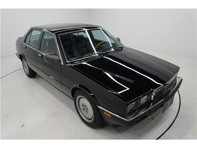 1992 Maserati 430 缩略图 45
