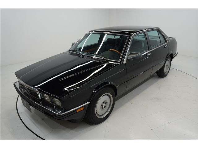 1992 Maserati 430 缩略图 46