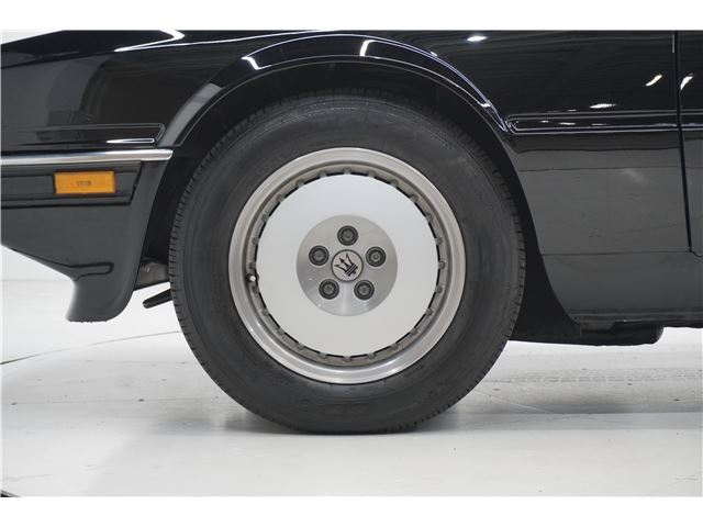 1992 Maserati 430 缩略图 10