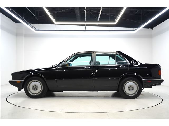 1992 Maserati 430 缩略图 9