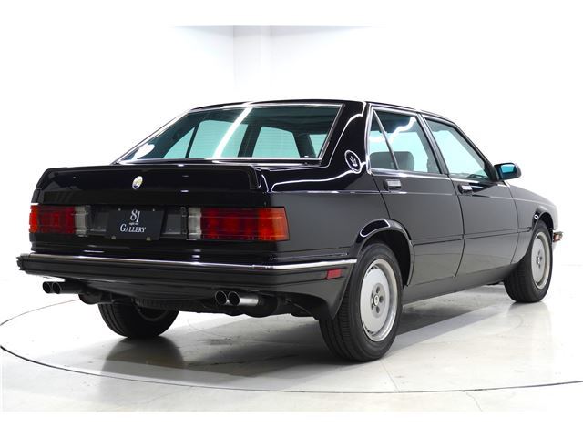 1992 Maserati 430 缩略图 7