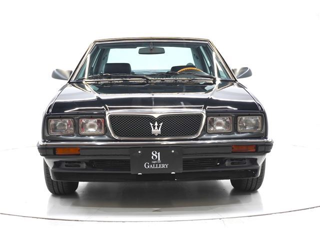 1992 Maserati 430 缩略图 4