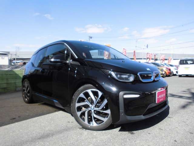 صورة 3 لـ 2018 BMW I3