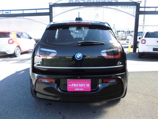 صورة مصغرة 12 لـ 2018 BMW I3