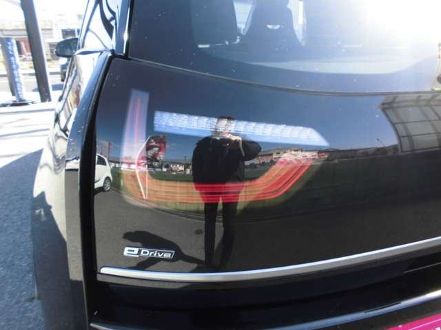 صورة مصغرة 15 لـ 2018 BMW I3