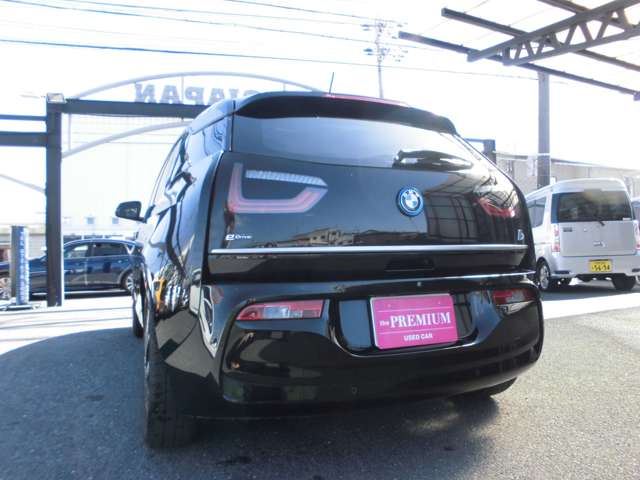 صورة مصغرة 14 لـ 2018 BMW I3
